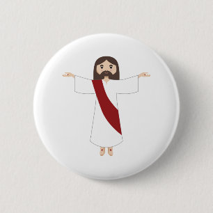 Lord Jesus Kristus Knapp