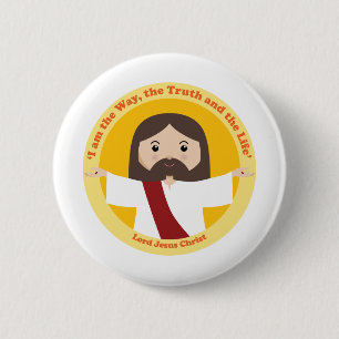 Lord Jesus Kristus Knapp