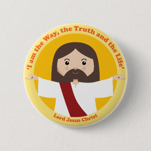 Lord Jesus Kristus Knapp