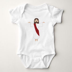 Lord Jesus Kristus Tee