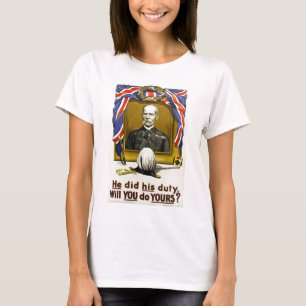 Lord Kitchener Tee