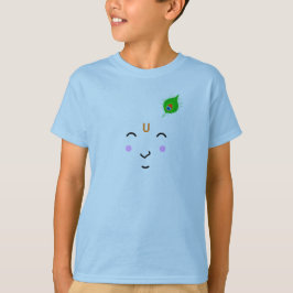 Lord Krishna Janmashtami Laddu Gopal T Shirt