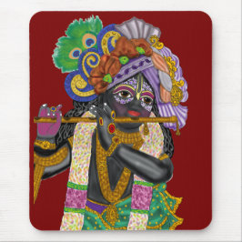 Lord Krishna Musmatta