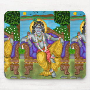 Lord Krishna Musmattor