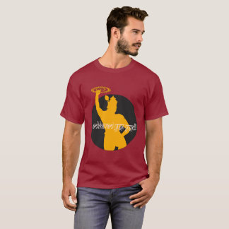Lord Krishna T Shirt
