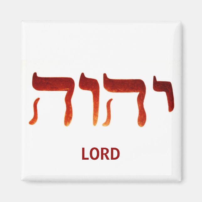 LORD MAGNET (Framsidan)