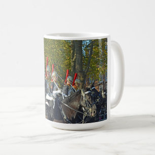 Lord Mayors Mugg