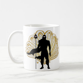 Lord Muruga Kaffemugg