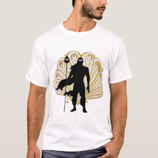 Lord Muruga T Shirt