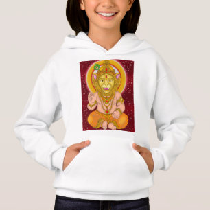 Lord Narsimha-hoodie T Shirt