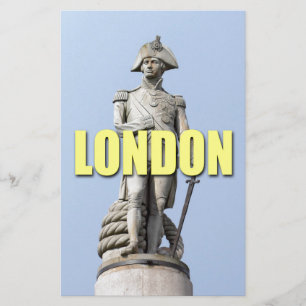 Lord Nelson - Magnificent - Pro-foto