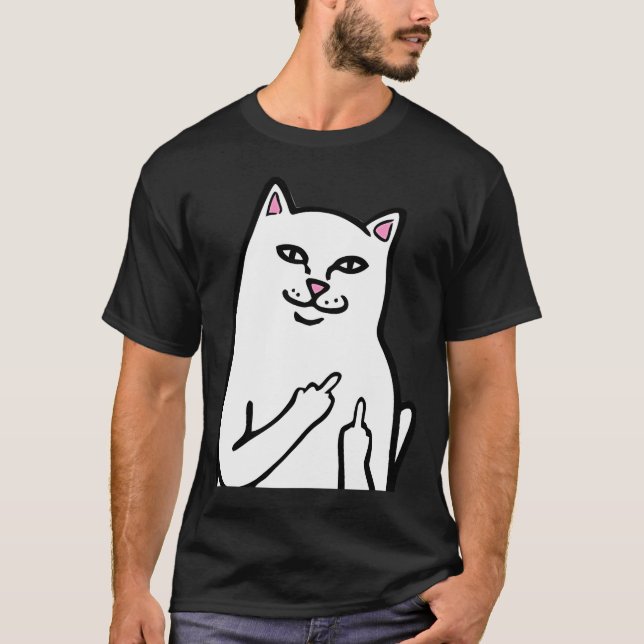 Lord Nermal T Shirt (Framsida)