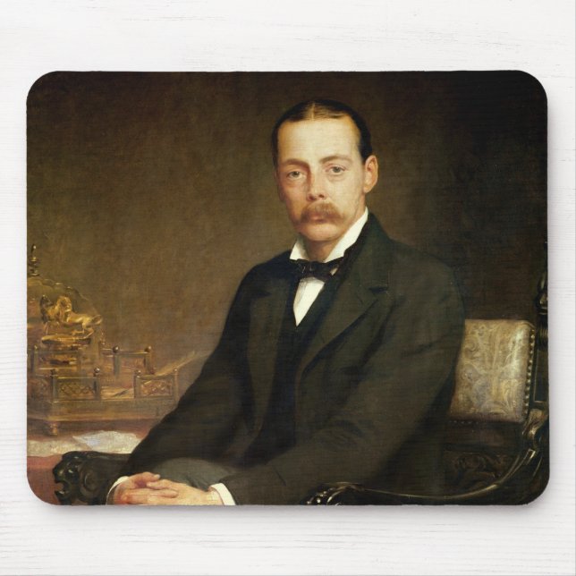 Lord Northcote Musmatta (Framsidan)