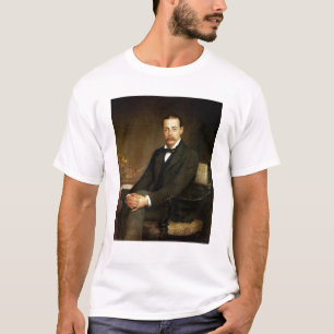 Lord Northcote T-shirt