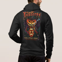 Lord O’ Lanternor Unisex Hoodie - Haunted Brew