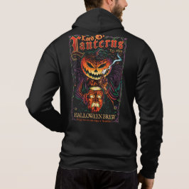Lord O’ Lanternor Unisex Hoodie - Haunted Brew T Shirt