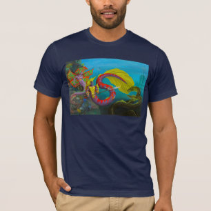 Lord och Dam Atlantis T Shirt