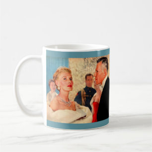 Lord och Dam Speedklie Kaffemugg