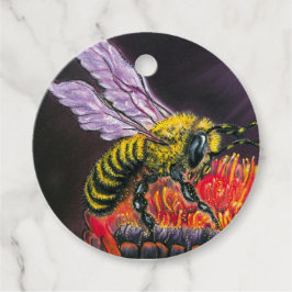 Lord of Honey Gåvor Etiketter