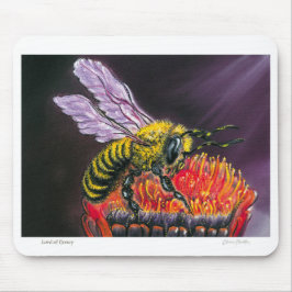 Lord of Honey Musmatta