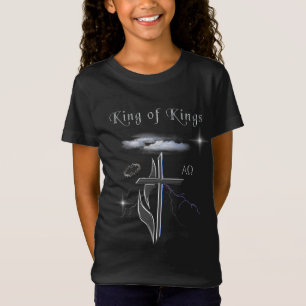 Lord of Lords Kung of Kung T Shirt