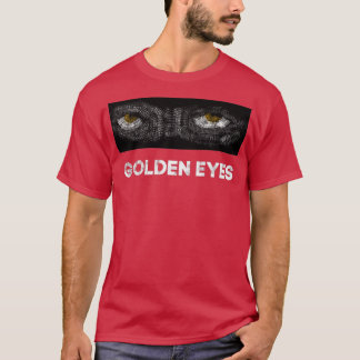 Lord Perrin, Golden Öga Wheel T Shirt