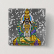 Lord Rahu Knappmärke