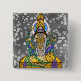 Lord Rahu Knappmärke Knapp