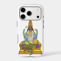 Lord Rahu telefonfodral