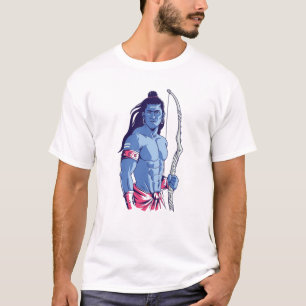 Lord Rama T Shirt