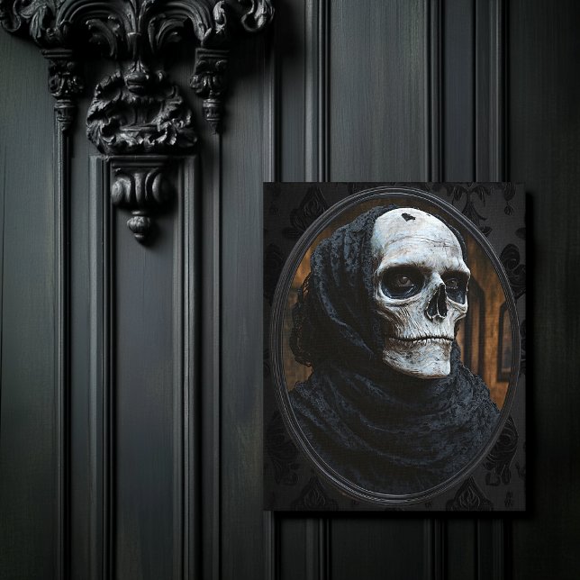 Lord Reaper Kanvastryck (Skapare uppladdad)