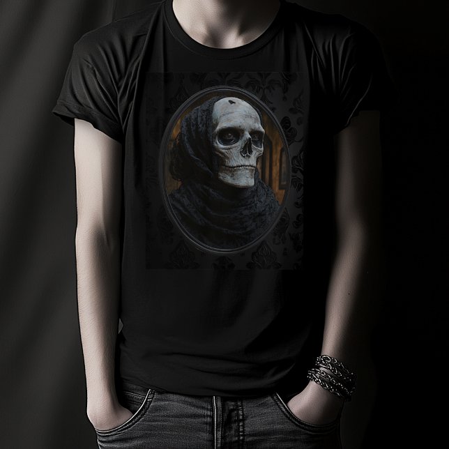 Lord Reaper Manar appart-Shirt T Shirt (Skapare uppladdad)