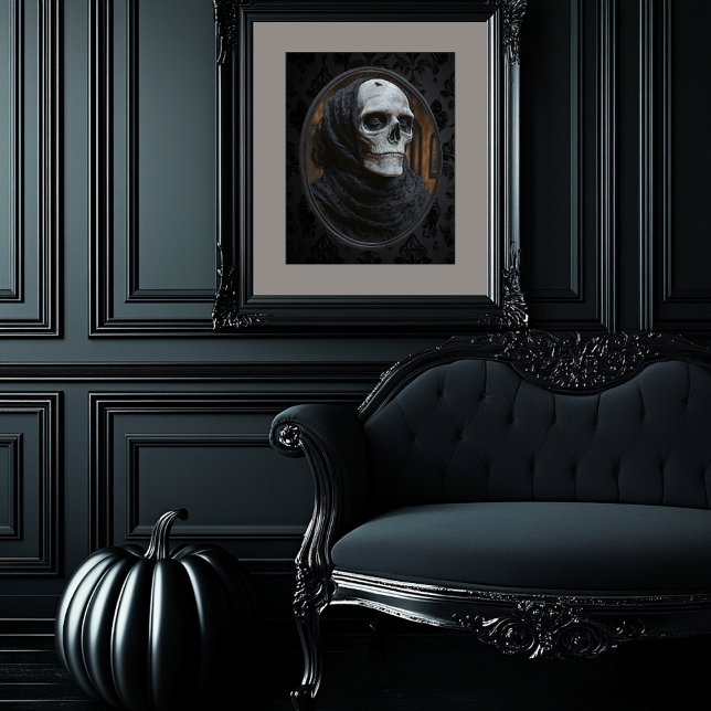 Lord Reaper Poster (Skapare uppladdad)
