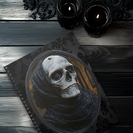 Lord Reaper Spiral bärbar dator Anteckningsbok