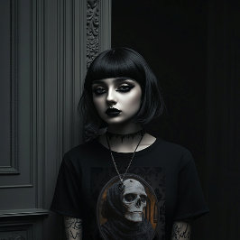 Lord Reaper Women's T-Shirt