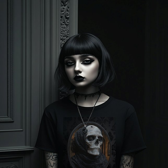 Lord Reaper Women's T-Shirt (Skapare uppladdad)