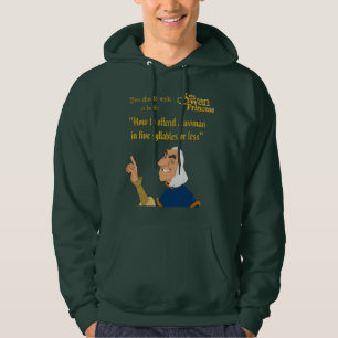 Lord Rogers Pullover Hoodie