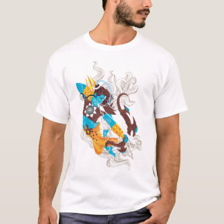Lord Rudra T-shirt