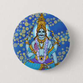 Lord Shani Dev-knapp Knapp