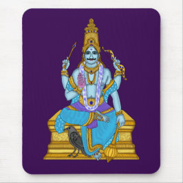 Lord Shani Dev musmadrattna  Musmatta