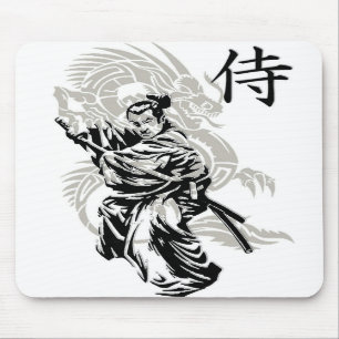 Lord Shinobi Mousepad Musmatta