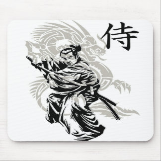 Lord Shinobi Mousepad Musmatta