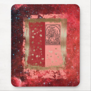 Lord Shiva - Mouse Pad Musmatta