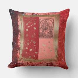 Lord Shiva - Pillow Kudde
