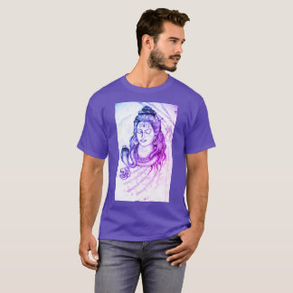 Lord Shiva/Siva T-tröja T-shirt