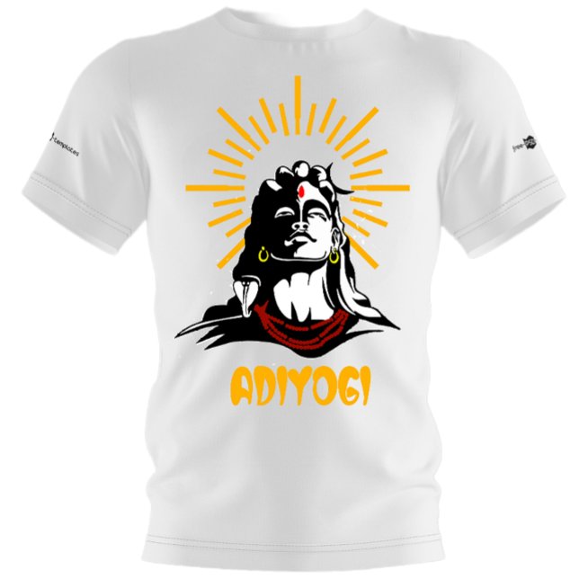 Lord Shiva T-Shirt (Skapare uppladdad)
