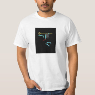 Lord Shiva Tee Shirt