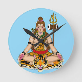 Lord Shiva Väggur
