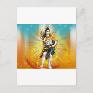 LORD SHIVA VYKORT