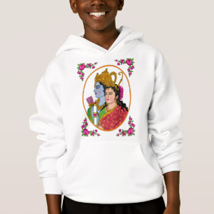 Lord Sita Ram Hoodie T Shirt